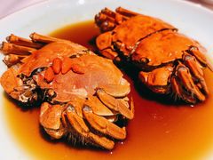 -蟹榭(静安寺晶品商场店)