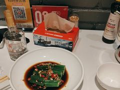 -小螺号海鲜·地道鲁菜(泉城广场店)