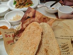 -七百岁羊肉馆(环球港店)