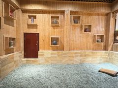 -宝丽金大酒店·洗浴中心