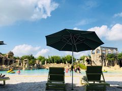 -太阳岛度假酒店