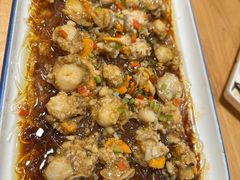 -胡家大厨(西三庄店)