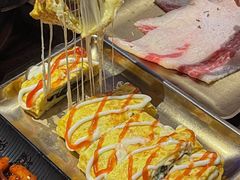 -六七八韩式烤肉·韩国料理(上杭路店)