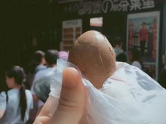 -金盆阿嬷香菇茶叶蛋(玄光店)