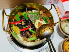 -盛香亭热卤(宝泰购物广场店)