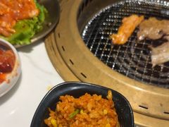 -炙城·韩式烤肉(南京东路店)