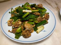 -日丰园海肠水饺·老字号大连海鲜(和平广场店)