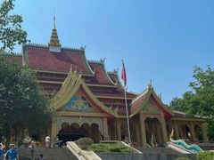 -西双版纳勐泐文化旅游区