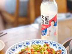 -九寨沟石锅鱼(沣峪口二十年店)