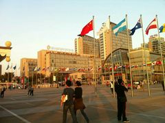 android_upload_pic-青岛海尔洲际酒店