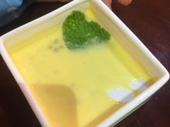 -雄楚国际大酒店-四季西餐厅