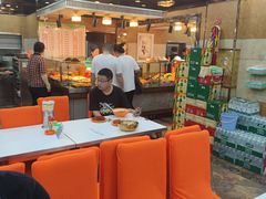 -三姐妹冷面馆(保卫路店)