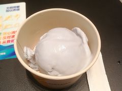 -LUNEURS月乐诗·法式冰淇淋(北外滩来福士广场店)