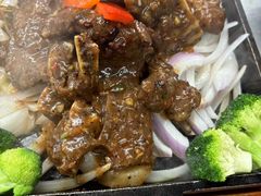 -院里寻菜·精致庭院菜(观沙岭店)