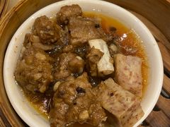 -万龙洲海鲜(大兴绿地缤纷城店)