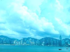 -香港会议展览中心演讲厅