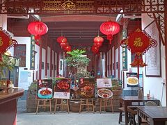 -董府·古宅餐厅