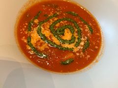 -君悦酒店·La Terrazza意合園·意式风味