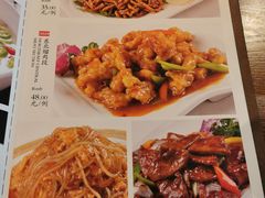 -李老哈·东北菜(宋园路店)