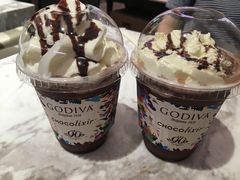 -GODIVA(港汇恒隆广场)