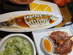 -耕渔小院·湖南鱼鲜(望城店)