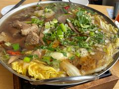 -太原面食店(解放路店)