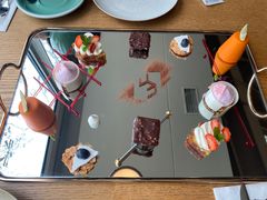 下午茶甜品套餐-EN SPACE恩空间