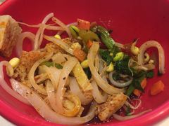 -乡党臊子面(丰庆公园店)