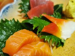 -有喜屋·深夜食堂(北京西路店)