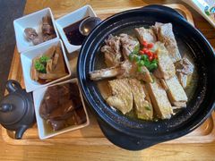 -四方桌·福建客家土菜(德化梅园店)