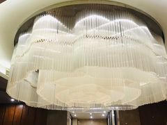 大堂-芭菲盛宴·环球美食(锦城万达广场店)