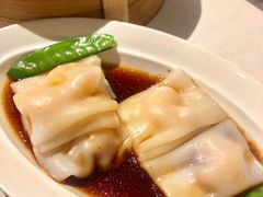 鲜虾滑肠粉-潮福城大酒楼(湖滨北路店)
