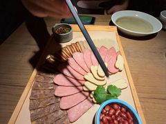 -北方家宴(番禺永旺店)