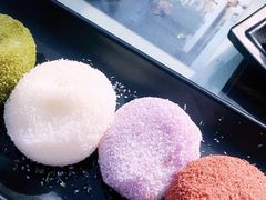 -丽江庭院之爱在路上(西单店)
