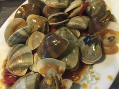 -龙眼南白粥六顺白粥