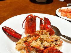 -徐记海鲜·始于1999(南油永新汇店)