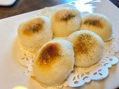 -枣子树·素食餐厅(朱家尖店)