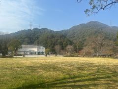 -黄公望隐居地