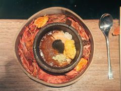 咖喱龙虾饭-地球美食剧场