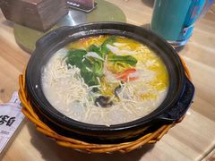 -打酱油·非遗淮扬菜(瘦西湖梅岭店)