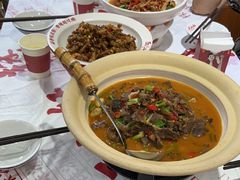 -西江红·株洲本地菜(滨江南路店)