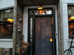 门面-JAMES+詹嘉厨房