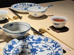 -侨美食家·粤菜(体育西路店)