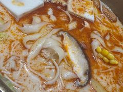 -阿上阿上麻辣香锅&麻辣烫(朝阳蓝色港湾店)