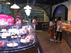 -巴黎贝甜(来福士店)