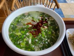 -中阿兰牛肉面(悦海新天地店)