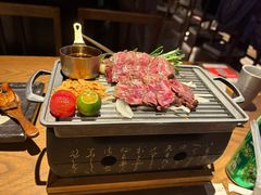 -筱田の食堂·izakaya(淮海中路店)