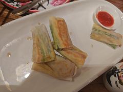 -新白鹿餐厅(银泰西湖文化广场店)