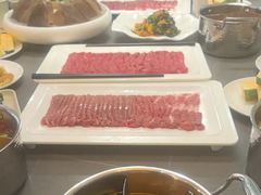-君邦火锅(新疆大厦店)
