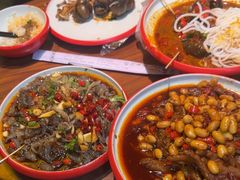 -老闵田螺馆·南昌市井菜·特色小吃(总店)